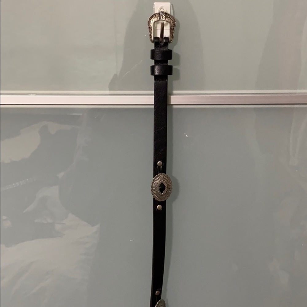 Western belt